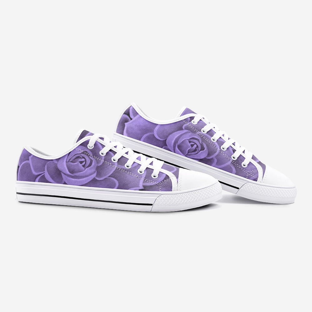 Light purple sneakers online