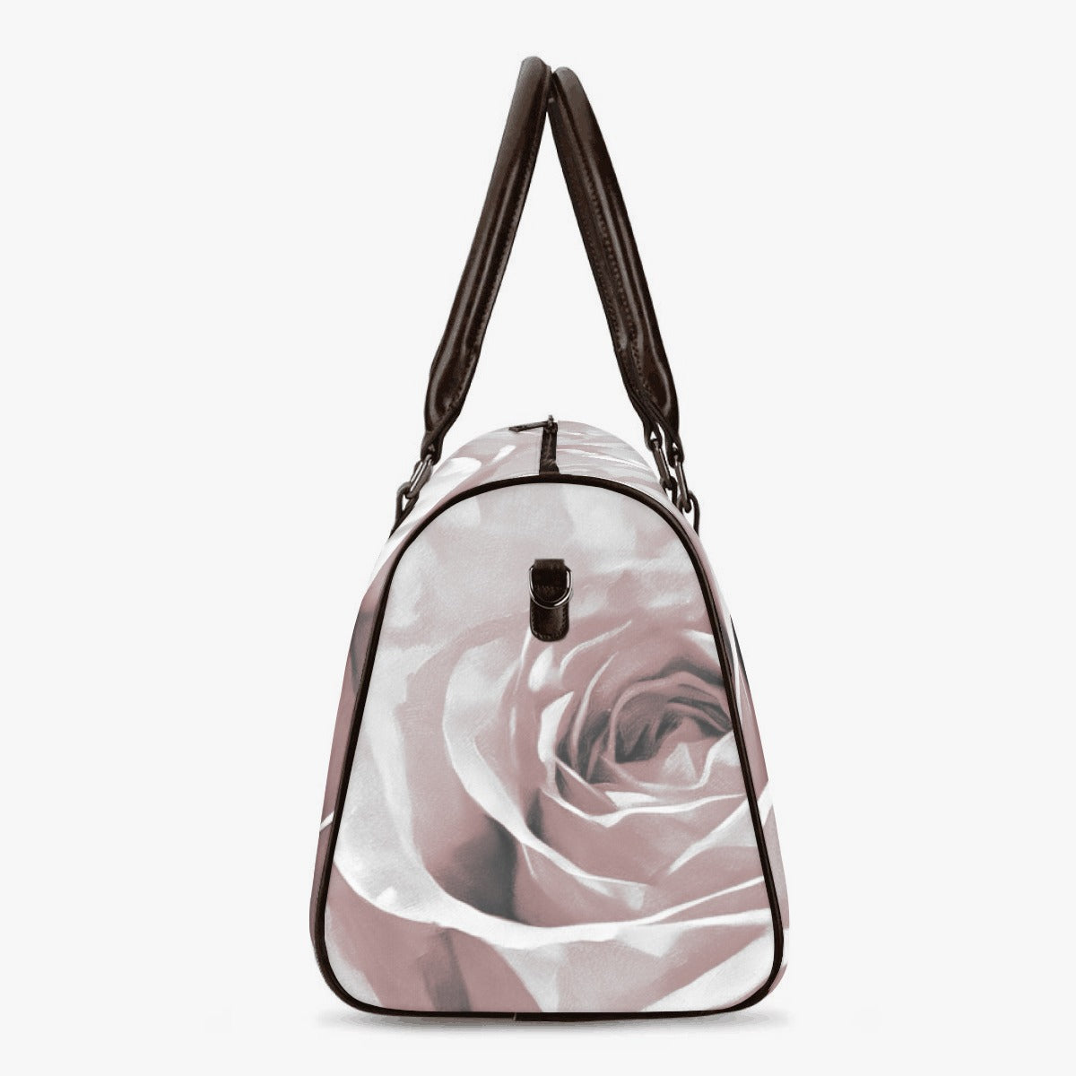 Blush Rose Duffle Bag