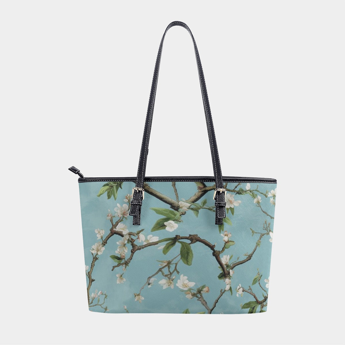 Plum Blossom Handbag