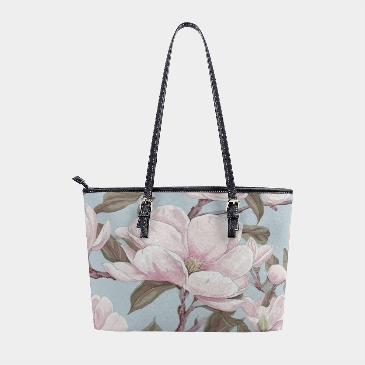 Pink Magnolia Handbag